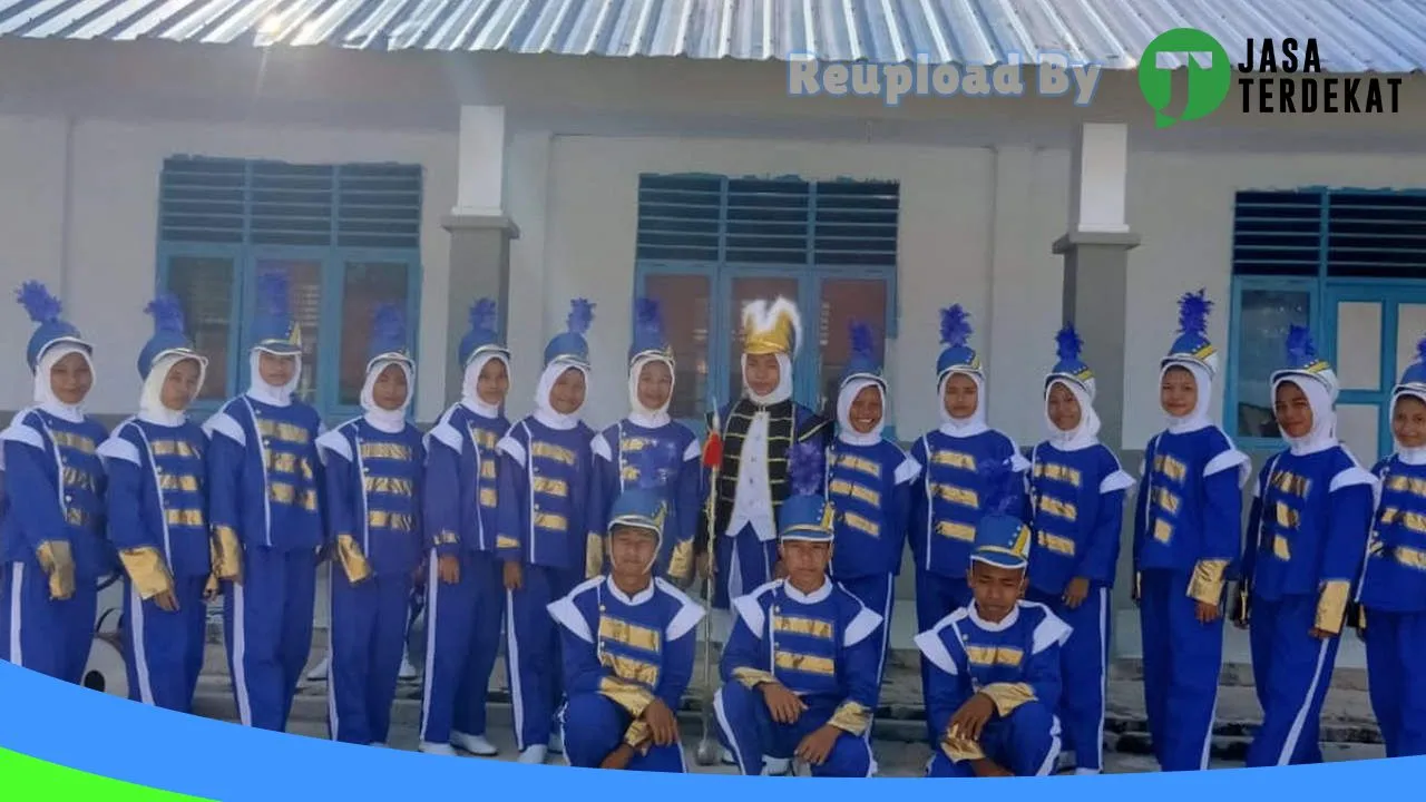 Gambar SMA Negeri 6 Selayar – Kepulauan Selayar, Sulawesi Selatan ke 3