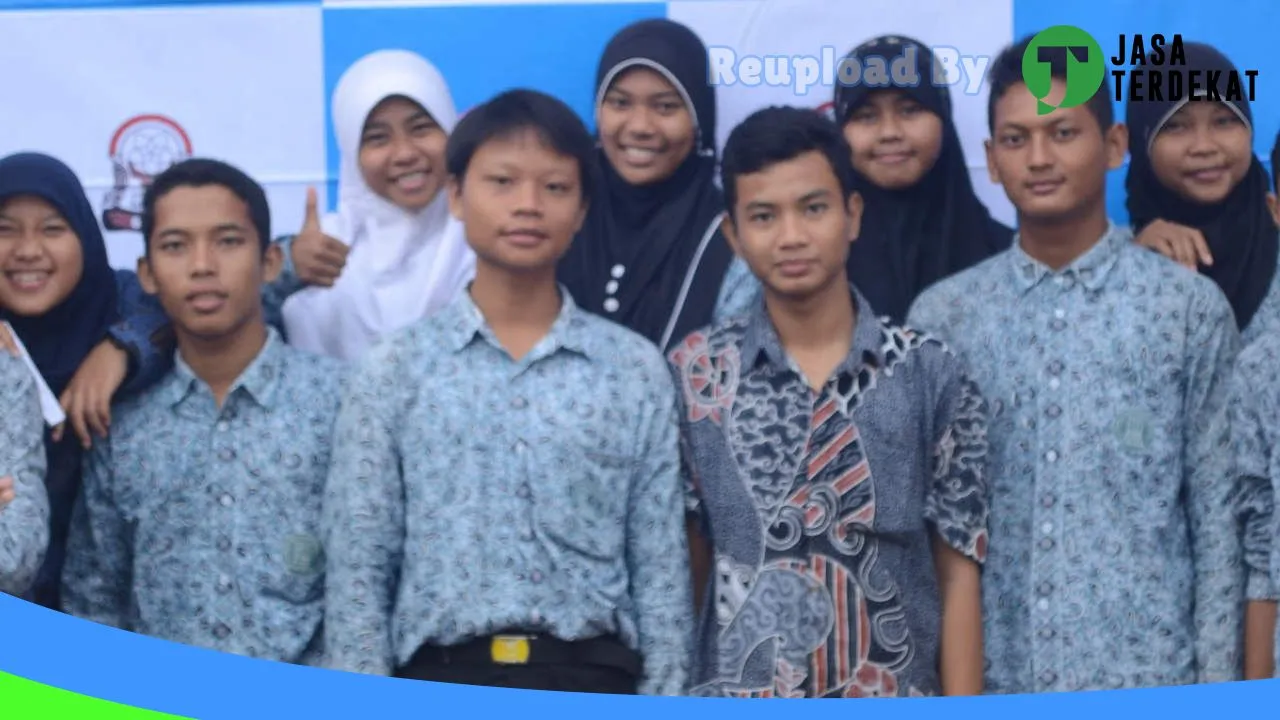 Gambar SMK Telematika Indramayu – Indramayu, Jawa Barat ke 5