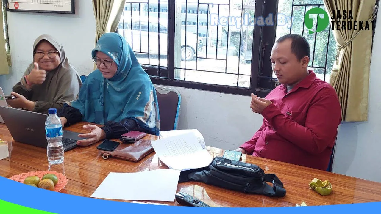 Gambar SMAIT Nurul Ilmi Tenggarong – Kutai Kartanegara, Kalimantan Timur ke 4