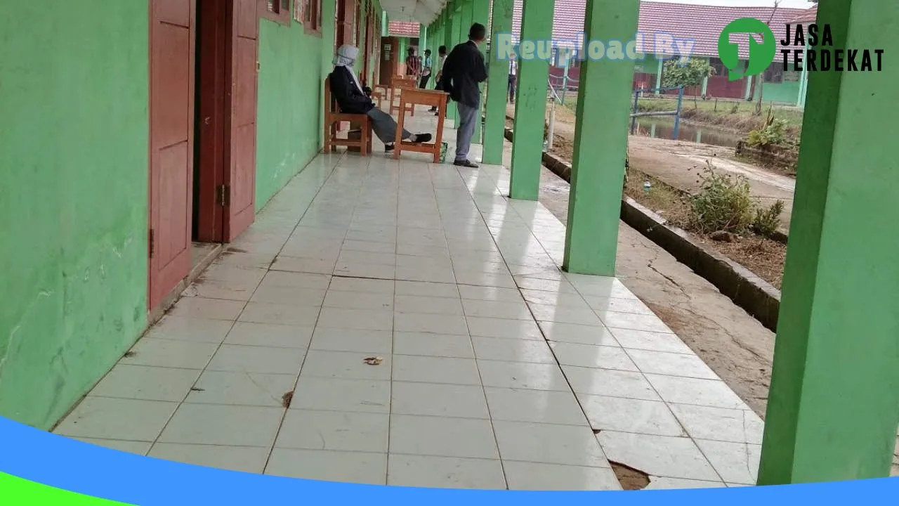 Gambar SMKN 1 Negerikaton – Pesawaran, Lampung ke 3