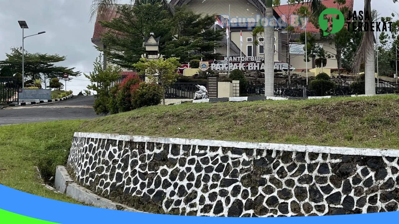 Gambar Panorama indah sindeka – Pakpak Bharat, Sumatera Utara ke 5
