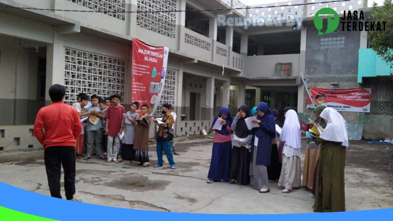 Gambar SMA ISLAM TERPADU AL-HUDA – Sukabumi, Jawa Barat ke 1