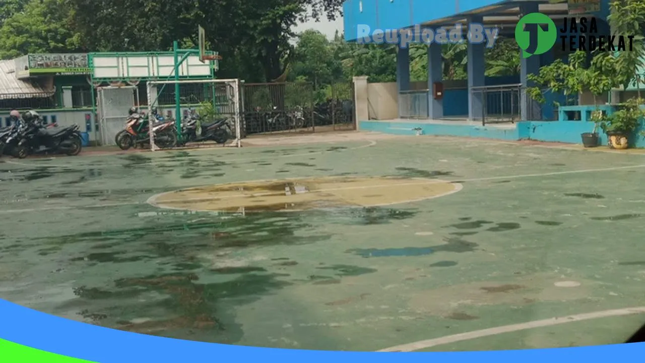 Gambar SMK Sumber Daya Bekasi – Kota Bekasi, Jawa Barat ke 4