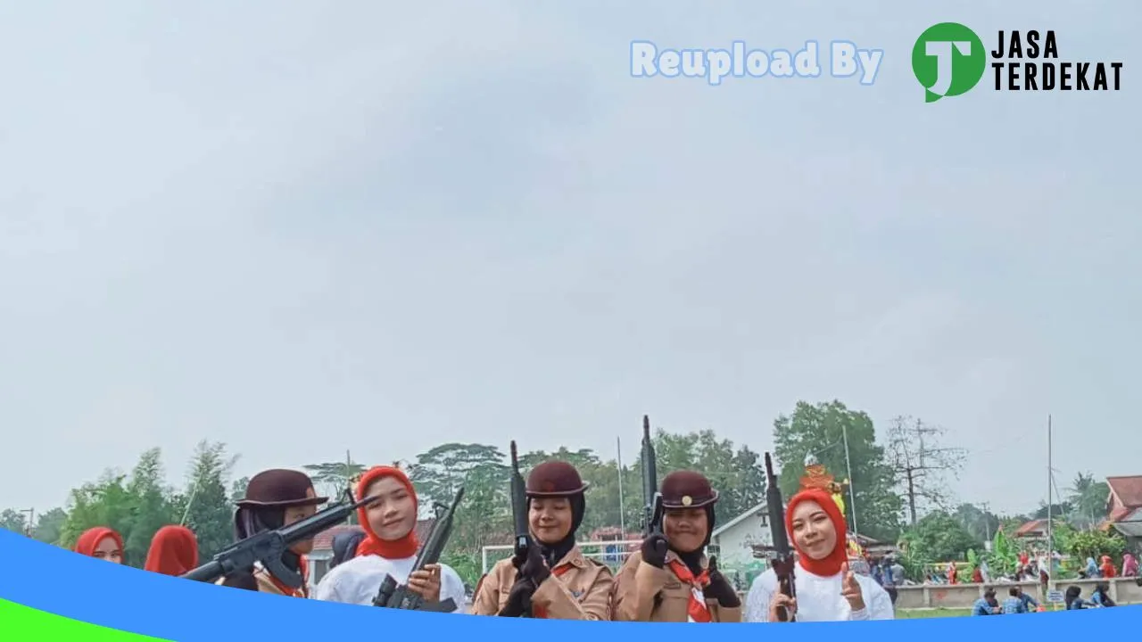 Gambar SMP Negeri 1 Pekalongan – Lampung Timur, Lampung ke 4