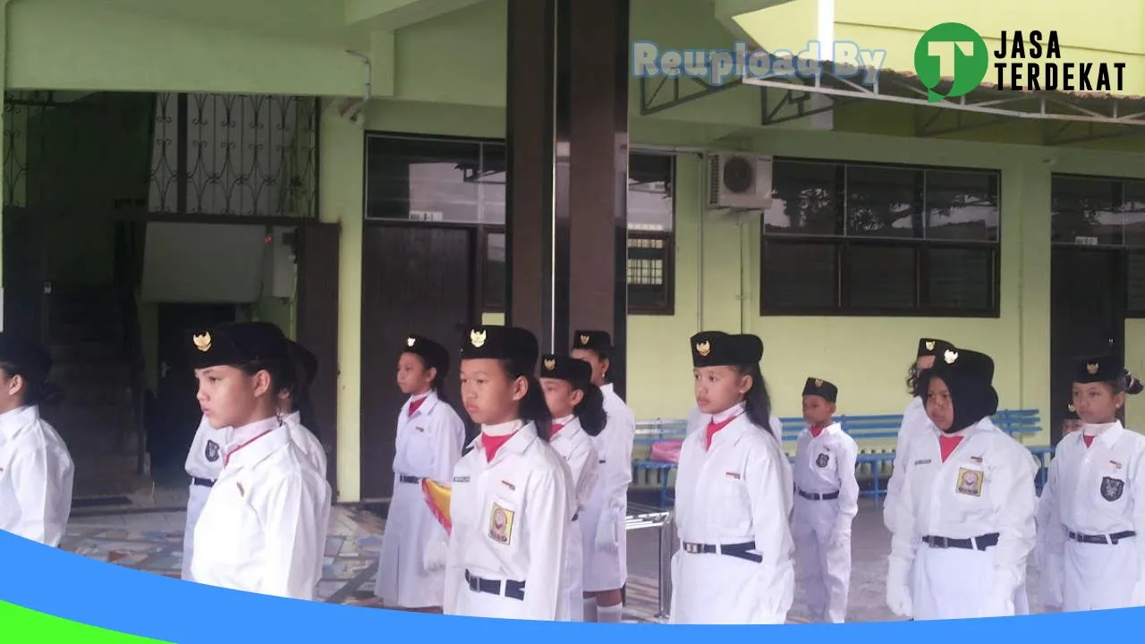 Gambar Sekolah Ahmad Yani Binjai – Binjai, Sumatera Utara ke 4