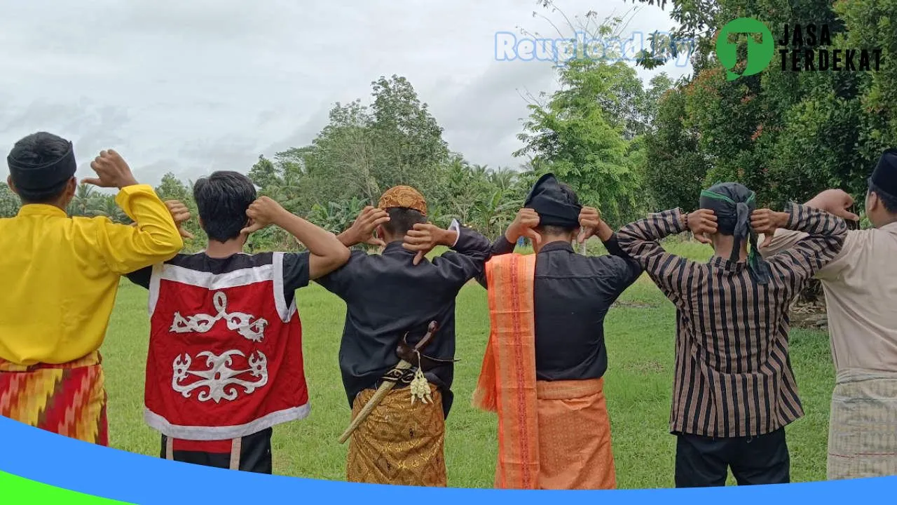 Gambar SMK Cahaya Bangsa – Kubu Raya, Kalimantan Barat ke 1