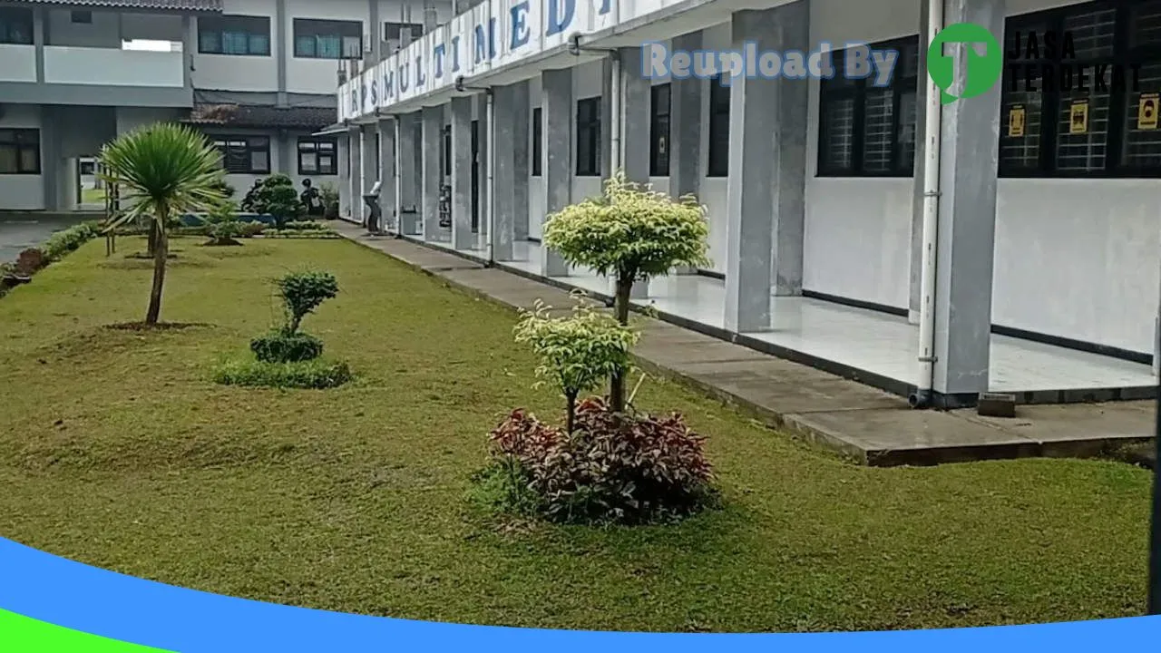 Gambar SMK Negeri 1 Banyumas – Banyumas, Jawa Tengah ke 2