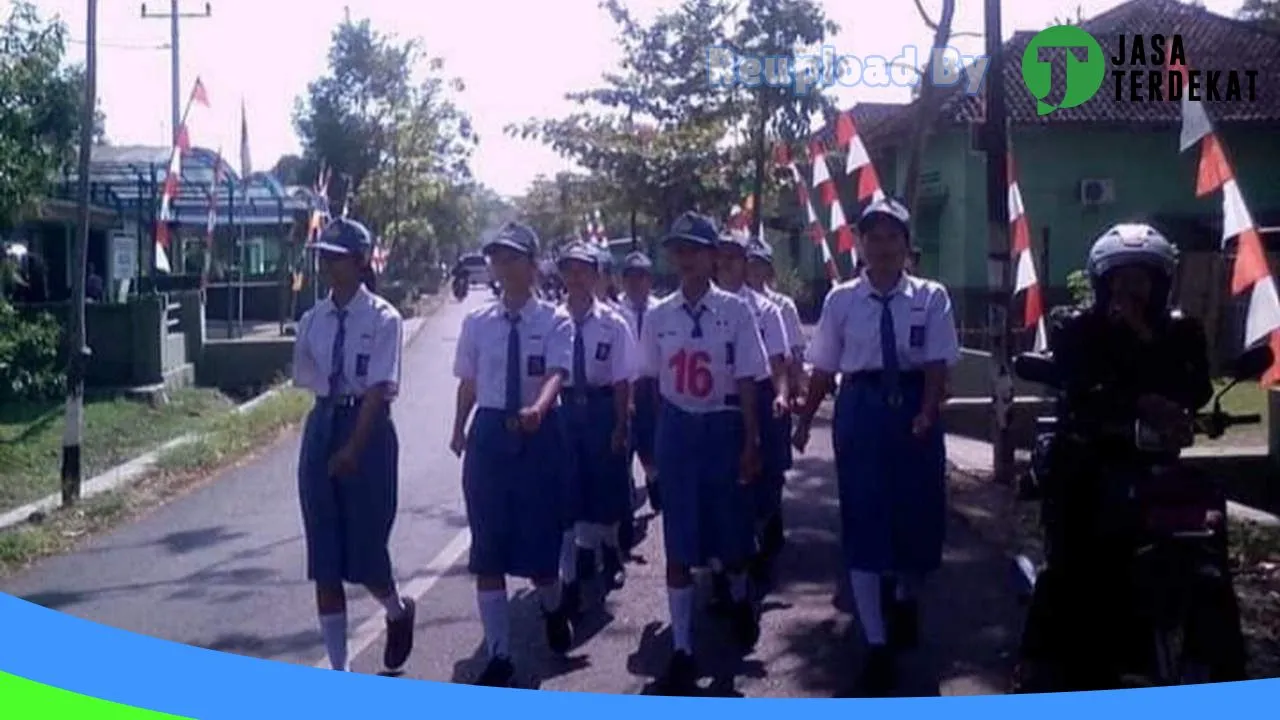 Gambar SMA Pius Bakti Utama Gombong – Kebumen, Jawa Tengah ke 1