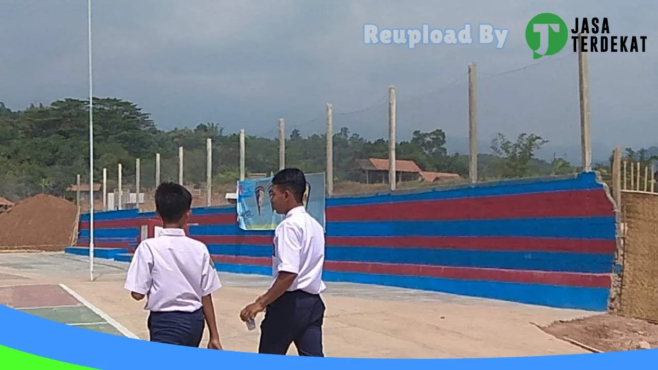 Gambar SMK Karnas Sindangwangi – Majalengka, Jawa Barat ke 3