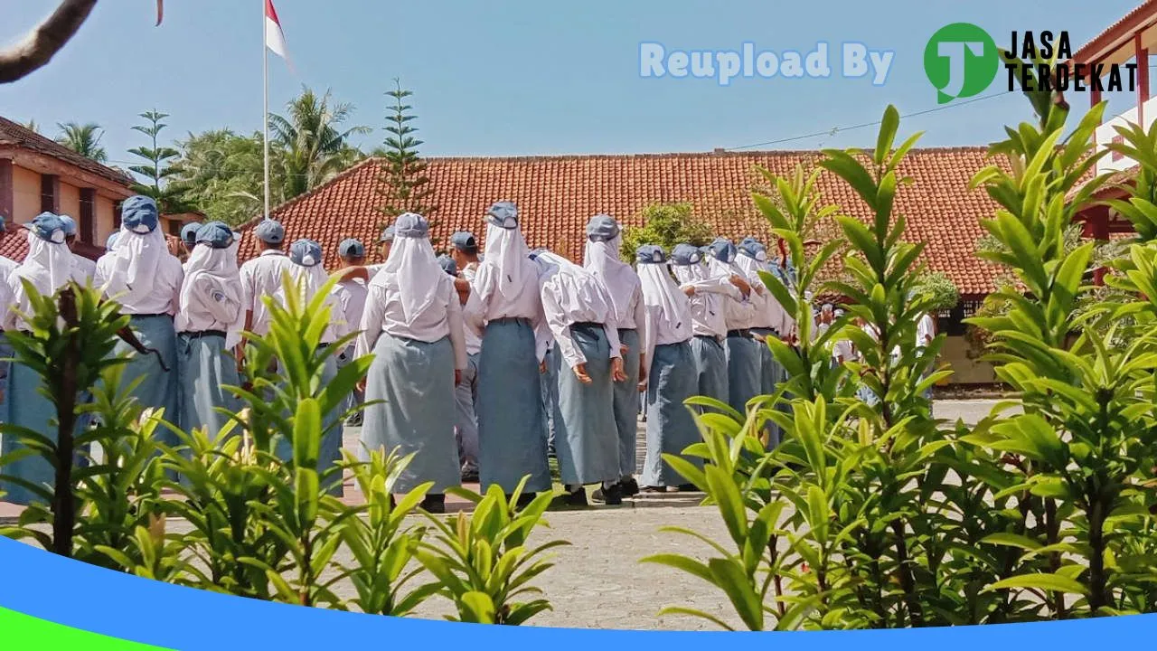 Gambar SMKN 1 Binangun – Cilacap, Jawa Tengah ke 4