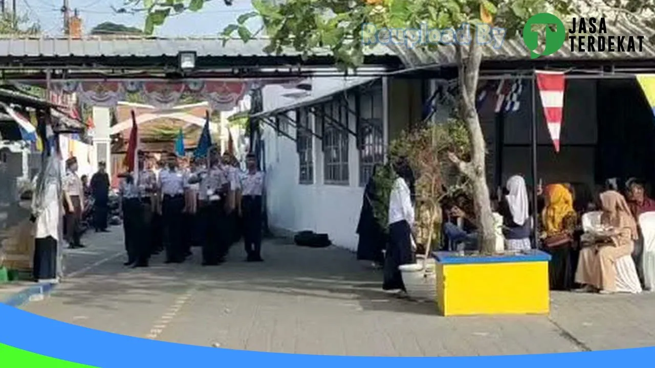 Gambar SMK Bahari tegal – Tegal, Jawa Tengah ke 5
