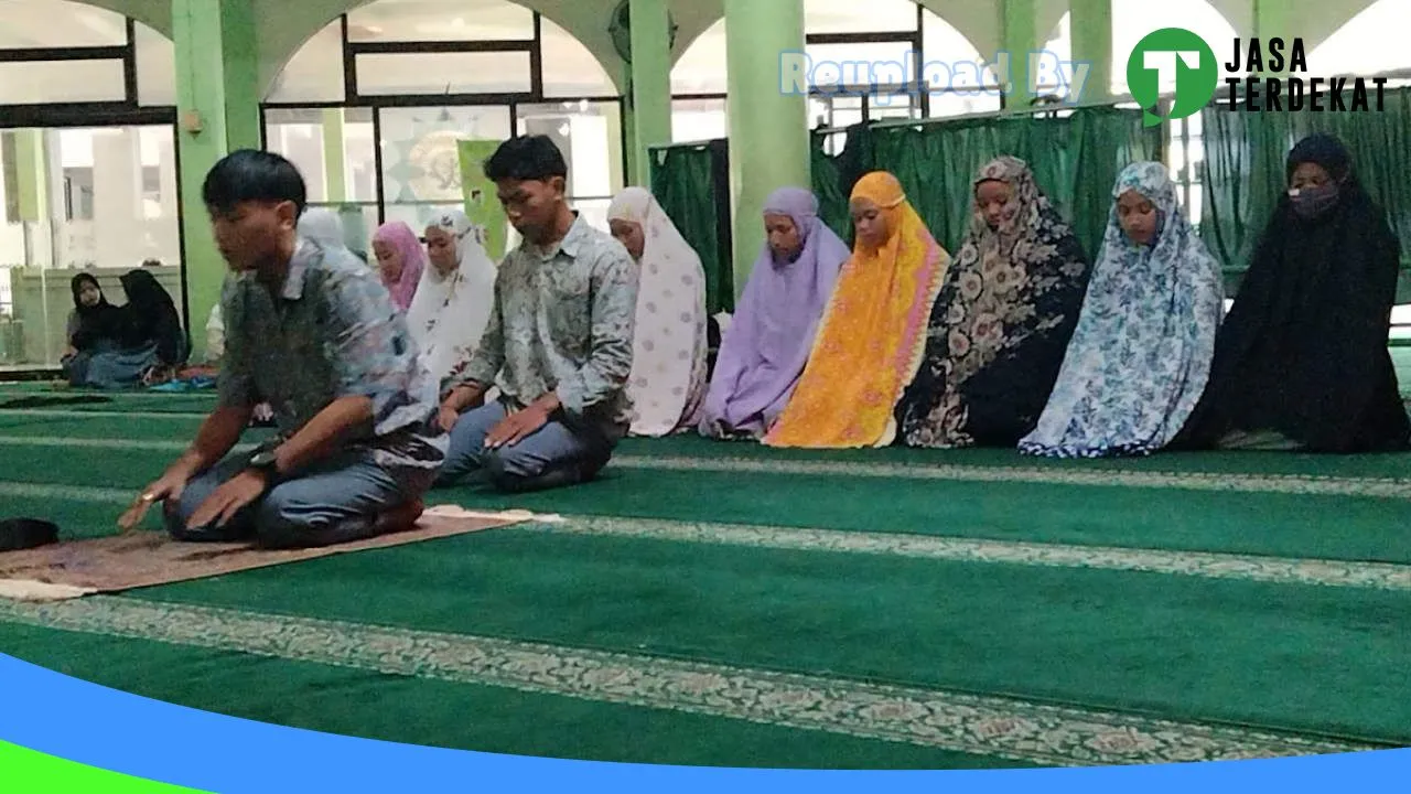 Gambar Madrasah Aliyah Muhammadiyah Kota Jambi – Jambi, Jambi ke 1