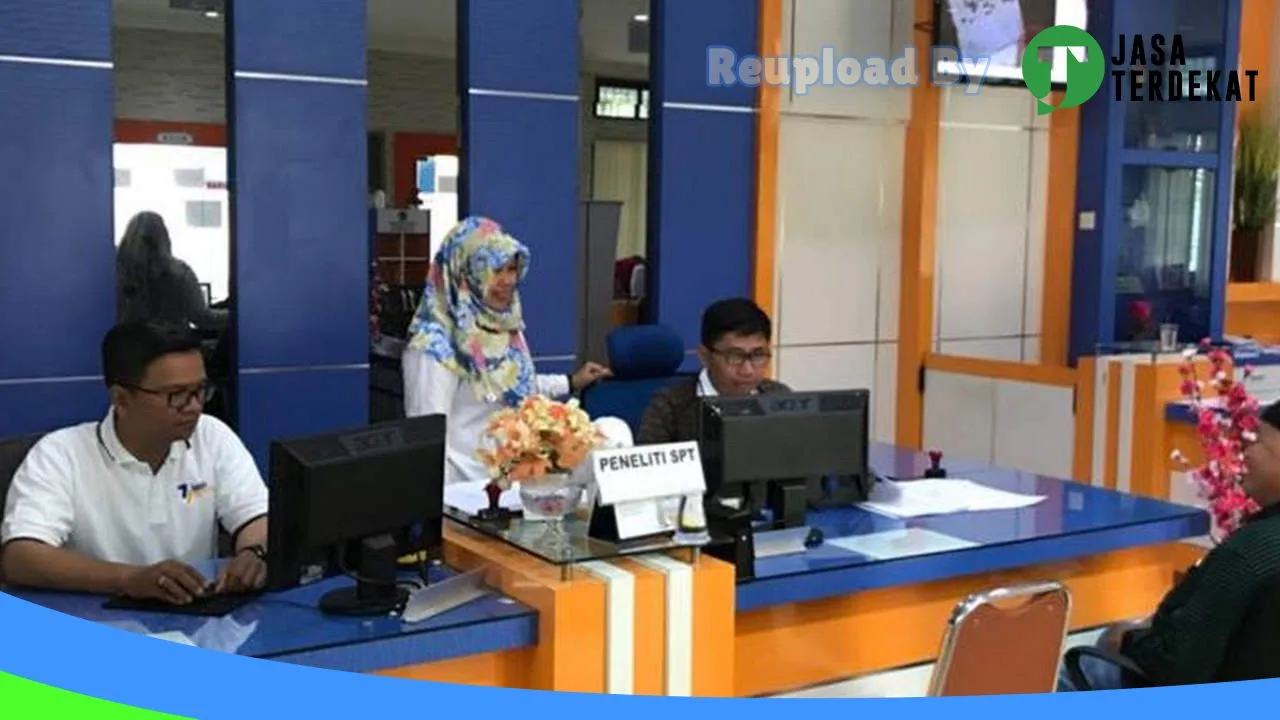 Gambar KPP Pratama Tanjung Pinang – Tanjung Pinang, Kepulauan Riau ke 4