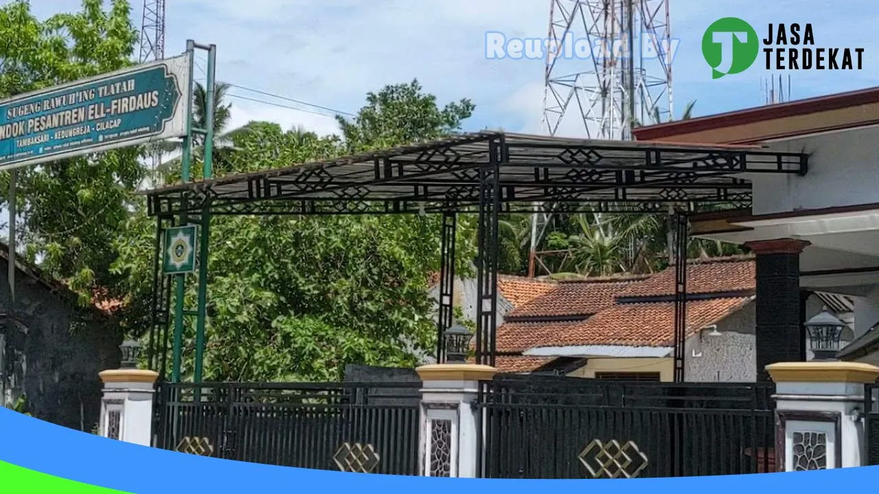 Gambar SMK LPPM RI 2 Kedungreja – Cilacap, Jawa Tengah ke 4