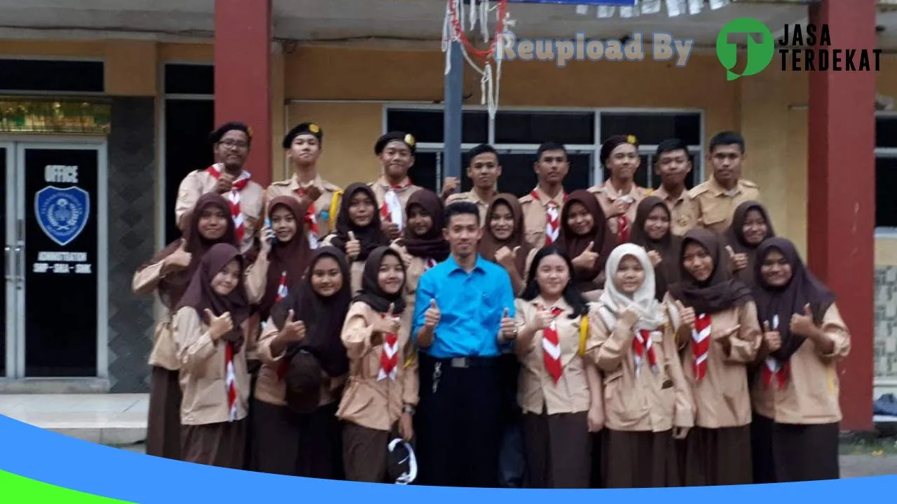 Gambar SMK Mutiara Baru – Kota Bekasi, Jawa Barat ke 3