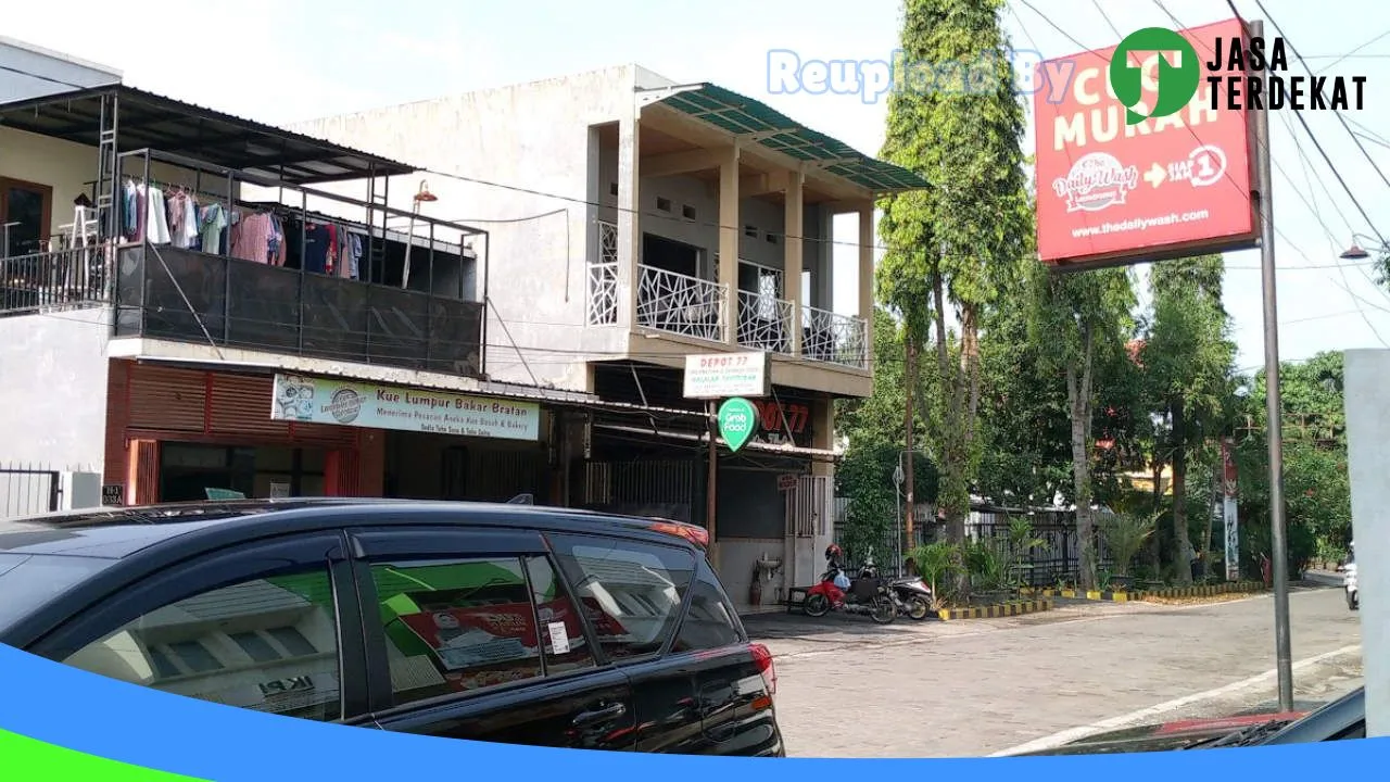 Gambar Ikatan Konsultan Pajak Indonesia (IKPI) Cabang Malang – Kota Malang, Jawa Timur ke 1