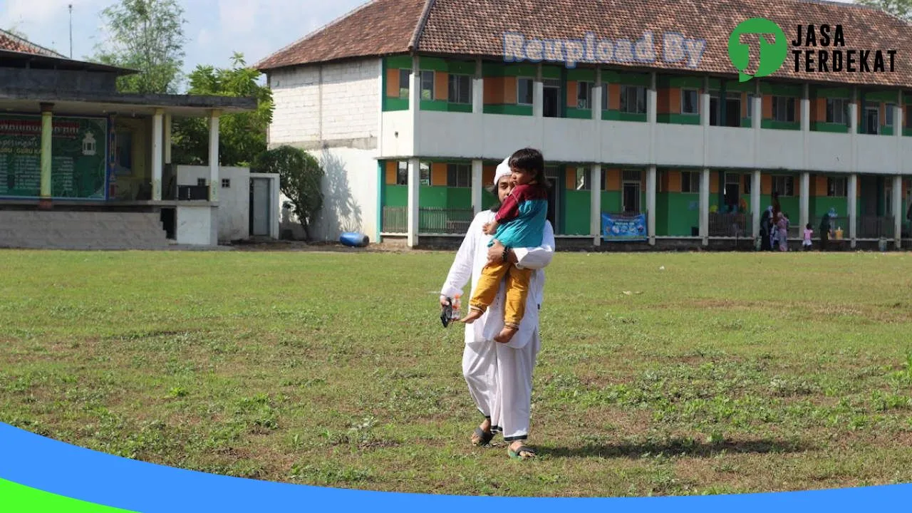 Gambar SMK DARUSSALAM KEJAYAN – Pasuruan, Jawa Timur ke 1