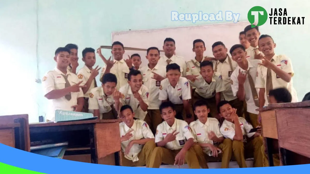 Gambar SMK PGRI 1 NGAWI – Ngawi, Jawa Timur ke 3