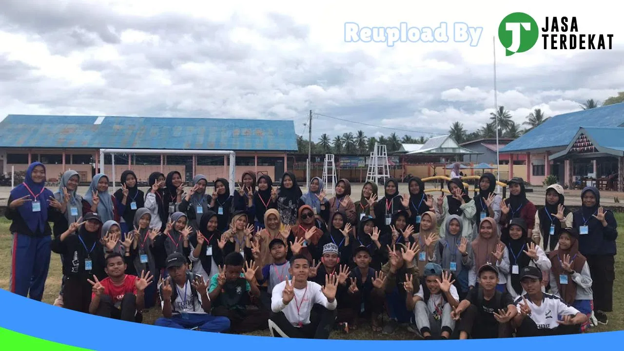 Gambar SMA NEGERI 1 BENGO – Bone, Sulawesi Selatan ke 3