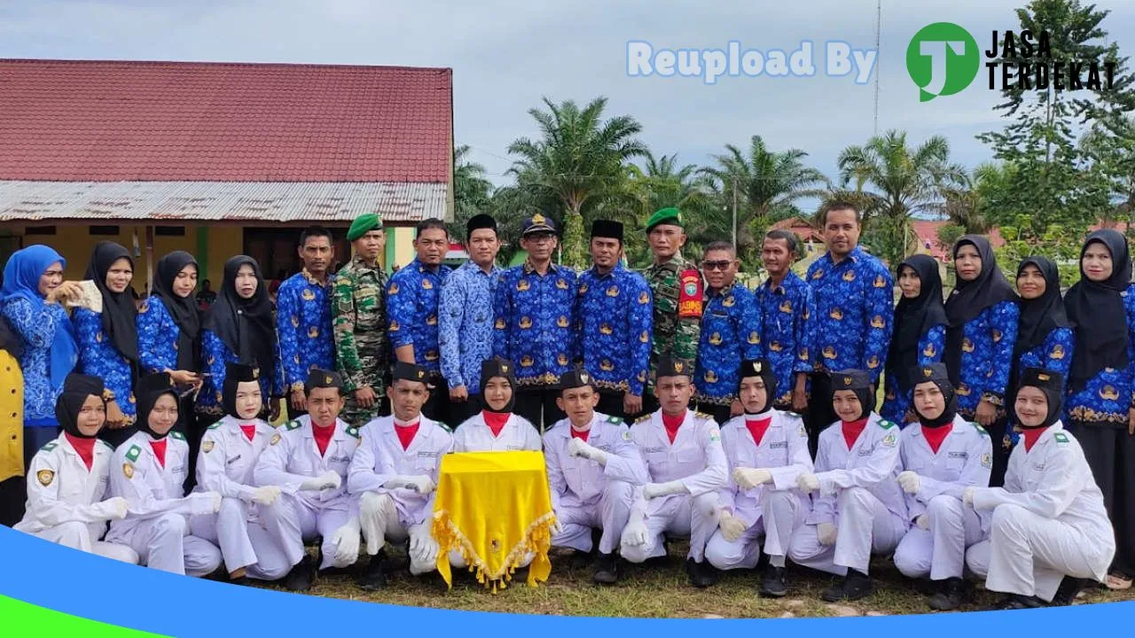 Gambar SMA NEGERI 1 GEUREUDONG PASE – Aceh Utara, Aceh ke 2