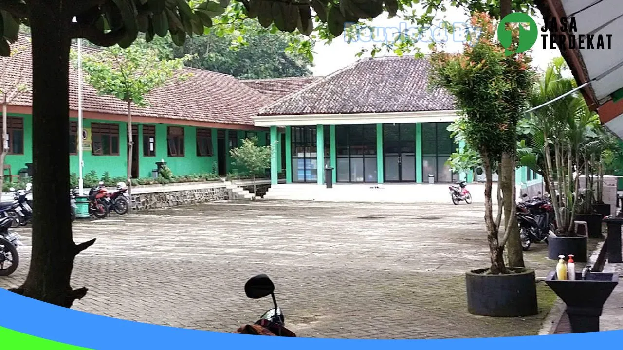 Gambar SMK Negeri 1 Kendal Ngawi – Ngawi, Jawa Timur ke 4