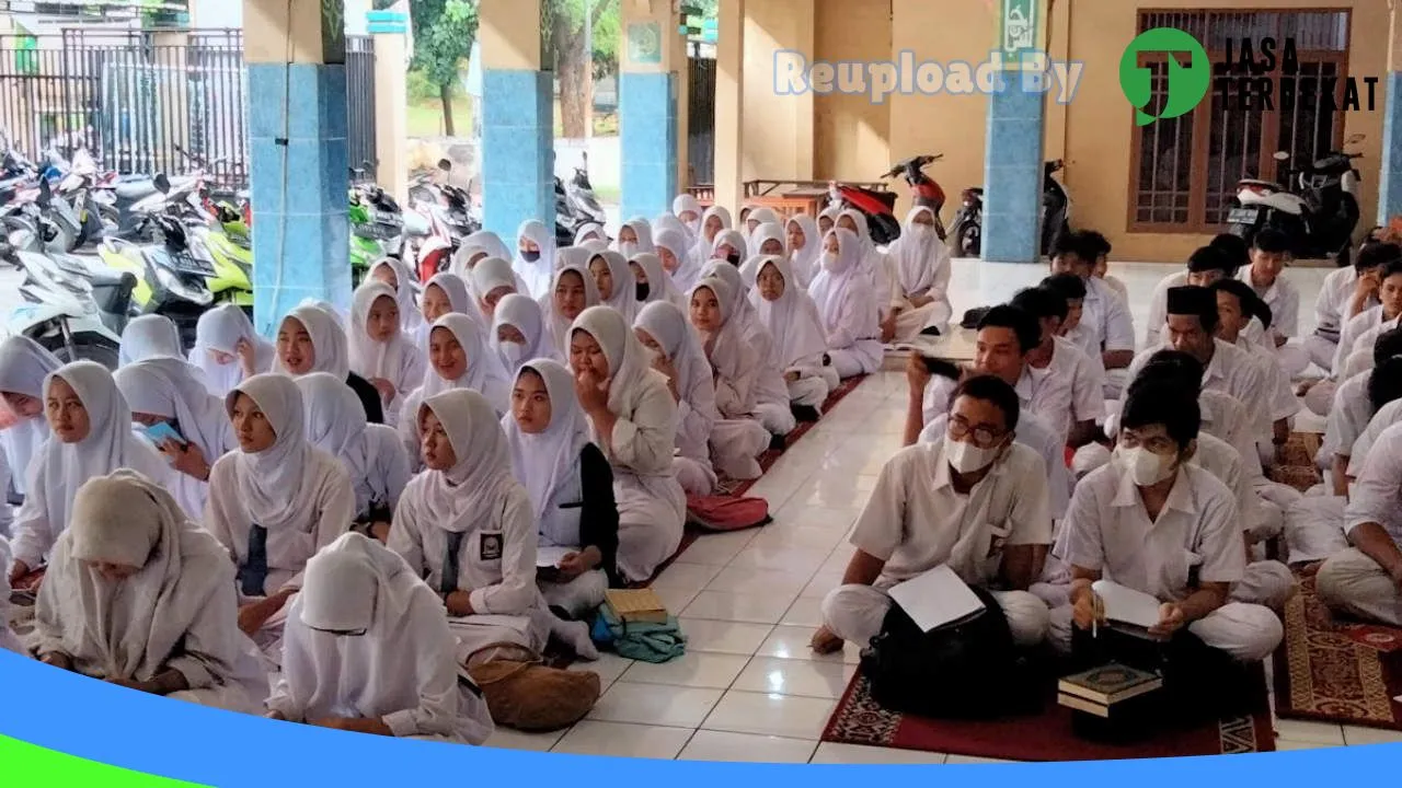 Gambar SMK AL BAROKAH – Kota Bekasi, Jawa Barat ke 3