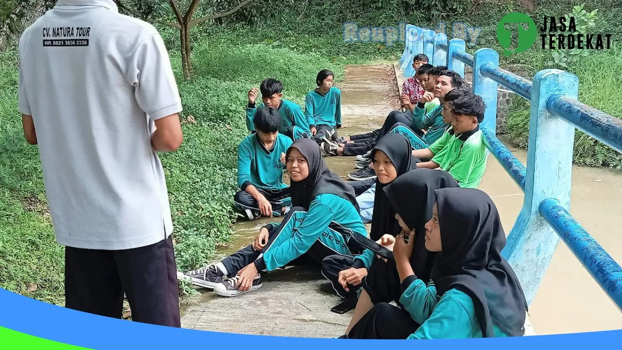 Gambar SMK PGRI 9 NGAWI – Ngawi, Jawa Timur ke 1