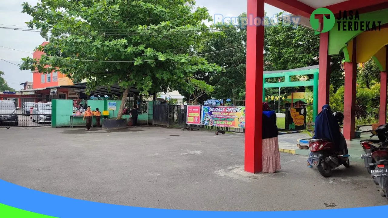 Gambar SMA SWASTA DARUL ILMI MURNI – Deli Serdang, Sumatera Utara ke 1