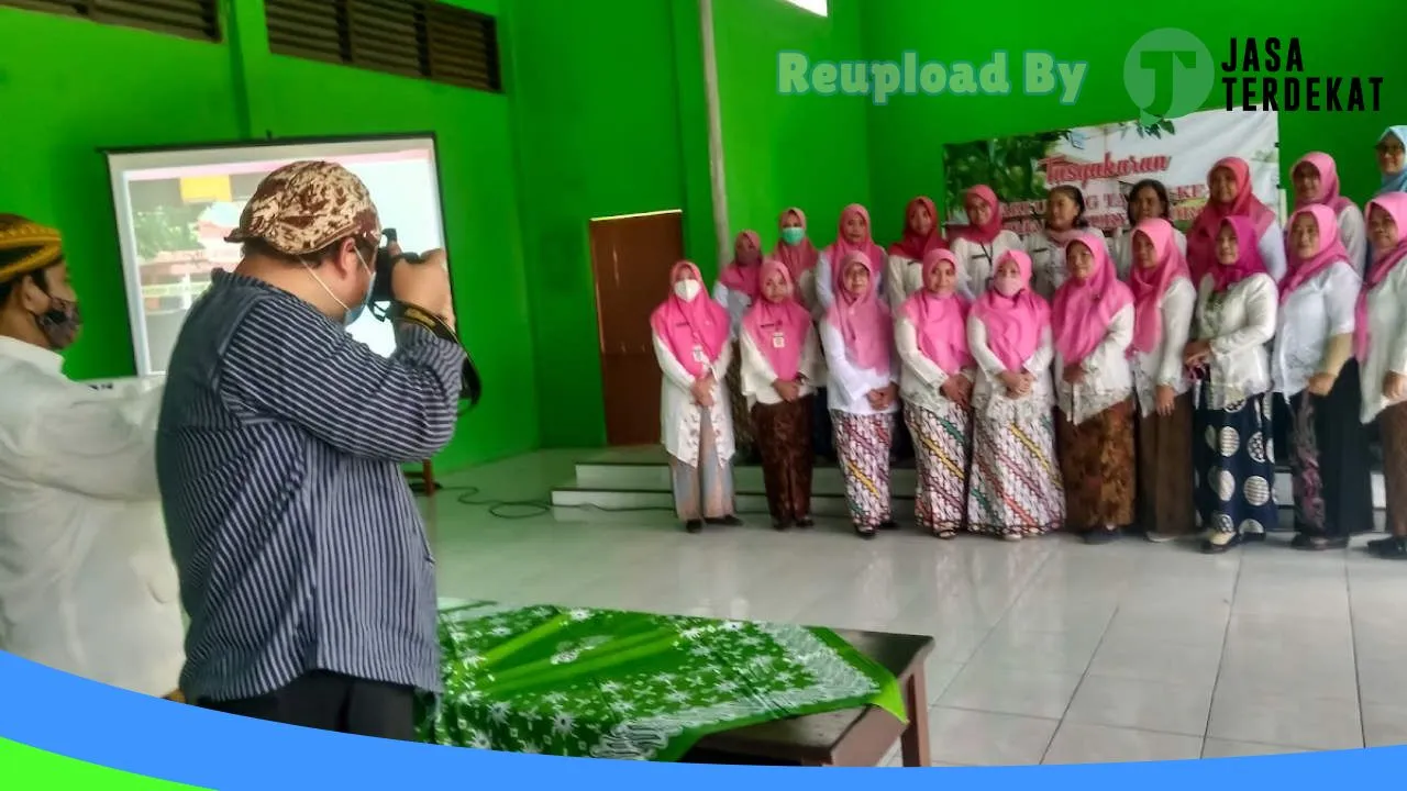 Gambar SMA Negeri 1 Wuryantoro, Wonogiri – Wonogiri, Jawa Tengah ke 2