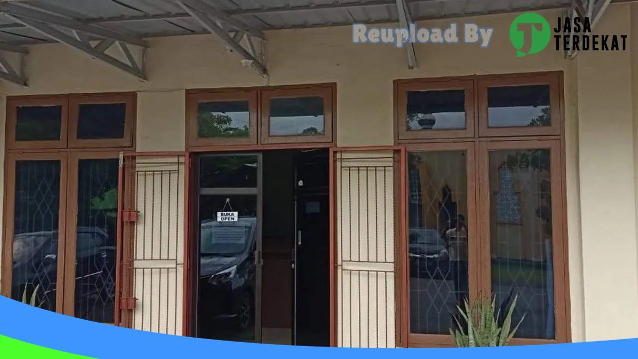 Gambar UPT Pelayanan PBB-P2/BPHTB – Pangkajene dan Kepulauan, Sulawesi Selatan ke 3