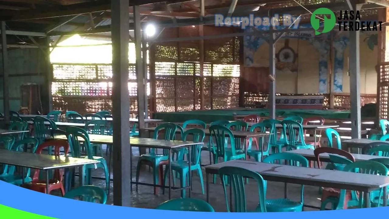 Gambar SMA Katolik Frateran Maumere – Sikka, Nusa Tenggara Timur ke 4