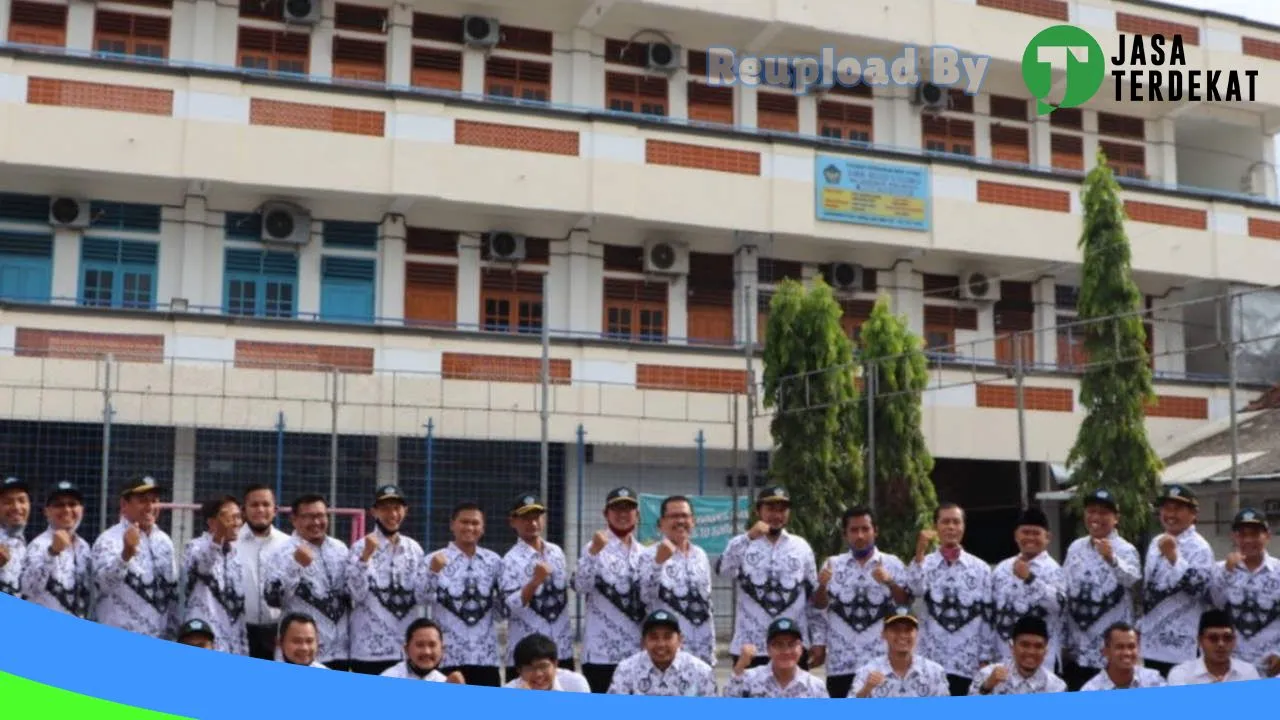 Gambar SMK BUDI UTOMO Gadingmangu – Jombang, Jawa Timur ke 4