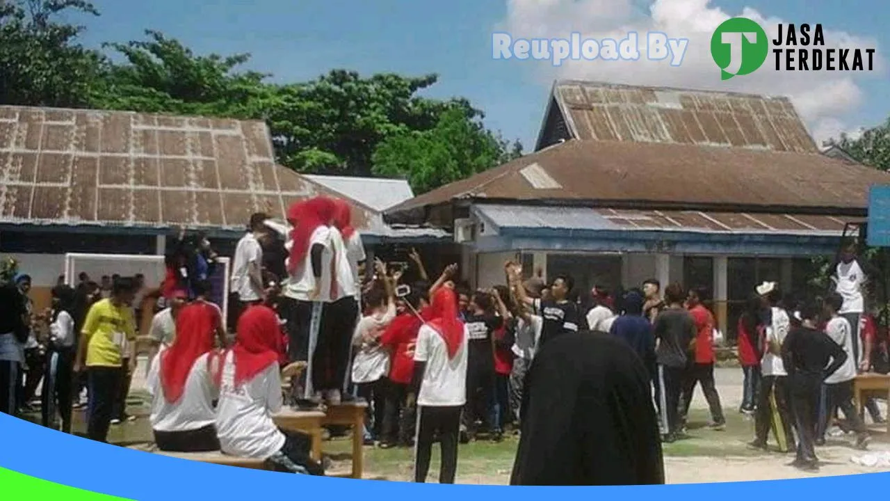 Gambar SMA Negeri 1 Takalar – Takalar, Sulawesi Selatan ke 3