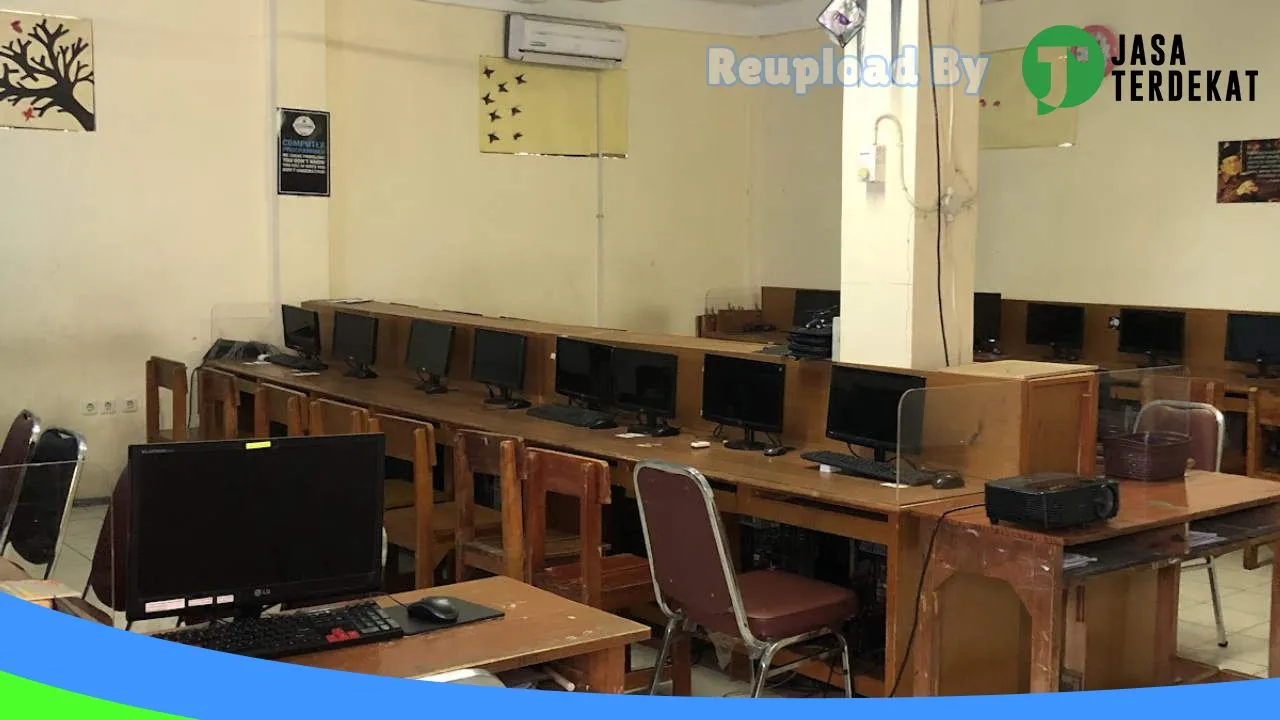 Gambar SMK Teratai Putih Global 2 Bekasi – Kota Bekasi, Jawa Barat ke 5