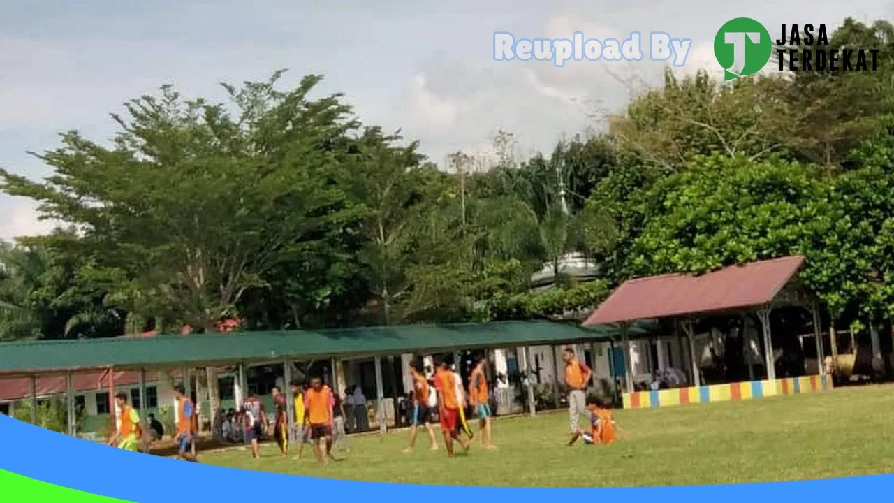 Gambar SMA Negeri 1 Deli Tua – Deli Serdang, Sumatera Utara ke 3