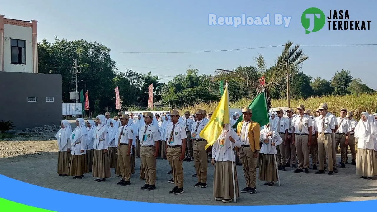 Gambar SMA Muhammadiyah 1 Jombang – Jombang, Jawa Timur ke 5