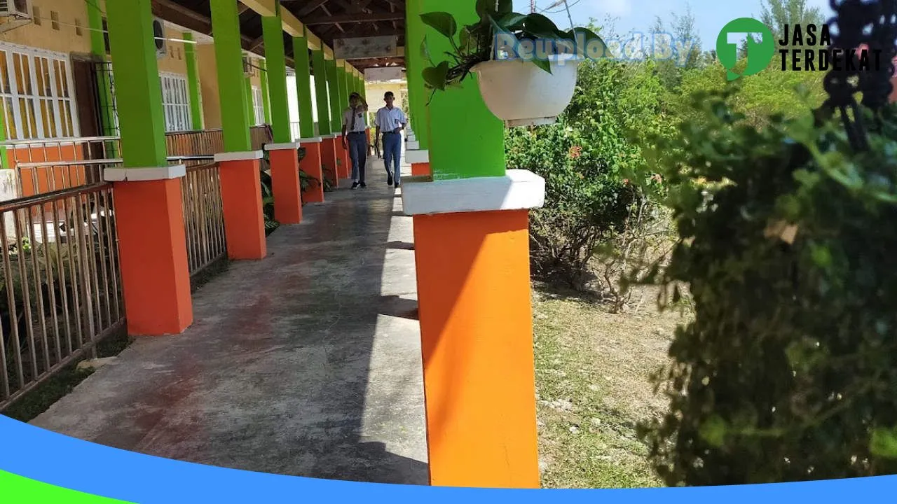 Gambar SMA Negeri 1 Sabang – Sabang, Aceh ke 2