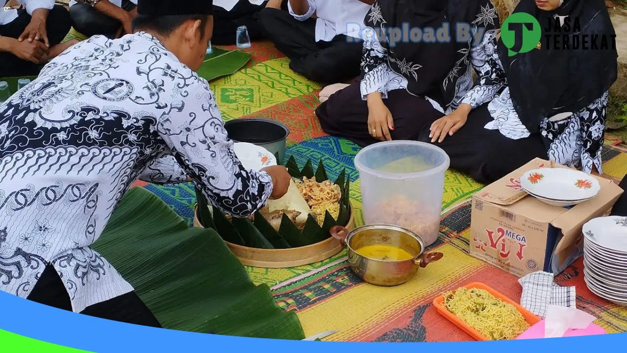 Gambar SMKN 1 Bumi Agung Way Kanan – Way Kanan, Lampung ke 1