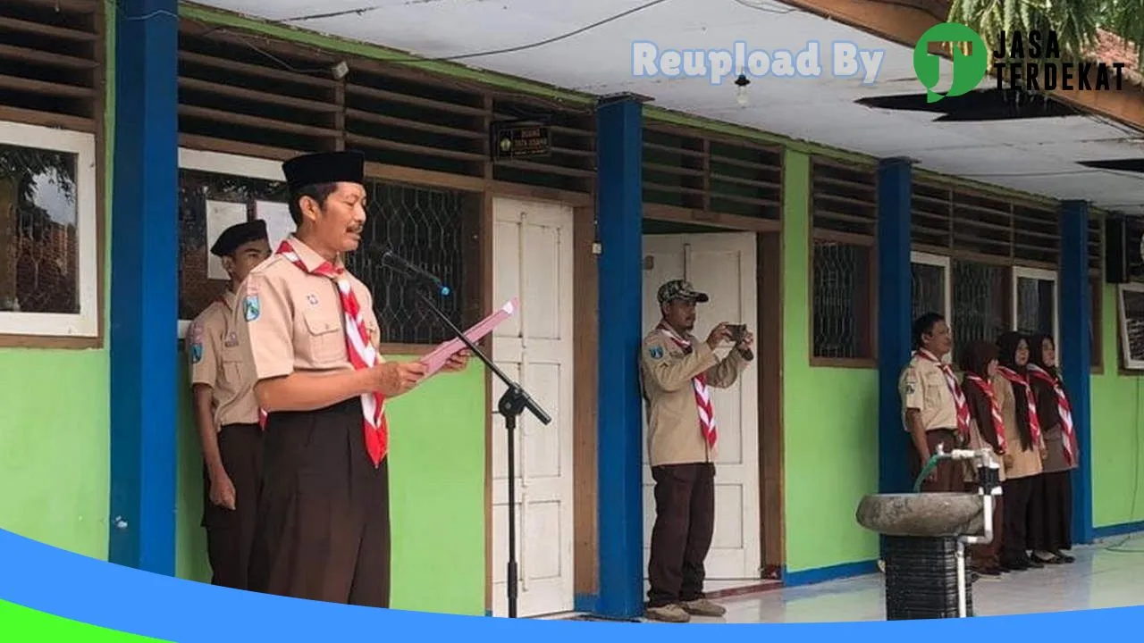 Gambar SMA Negeri 1 Sambit – Ponorogo, Jawa Timur ke 4