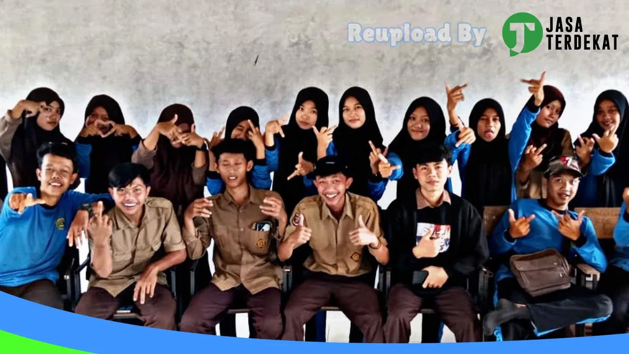 Gambar SMK MA’ARIF 3 PESAWARAN – Pesawaran, Lampung ke 5