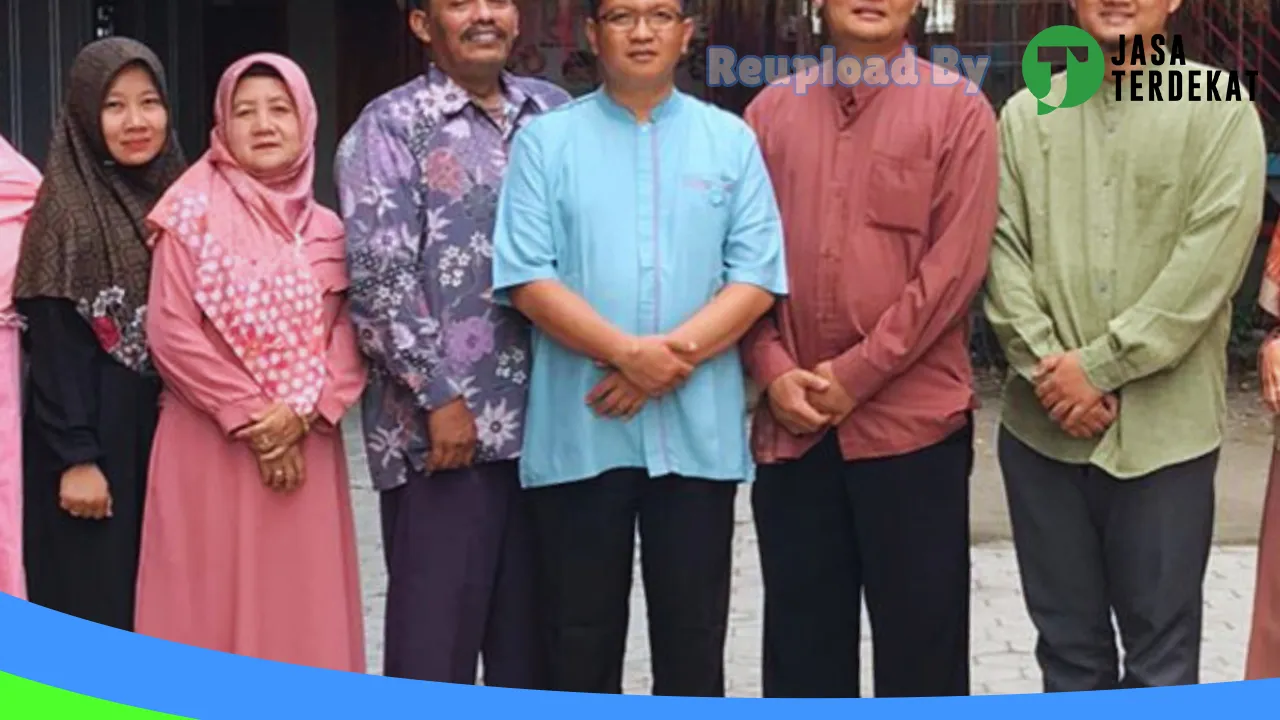 Gambar SMK PSM 1 Kedunggalar – Ngawi, Jawa Timur ke 5