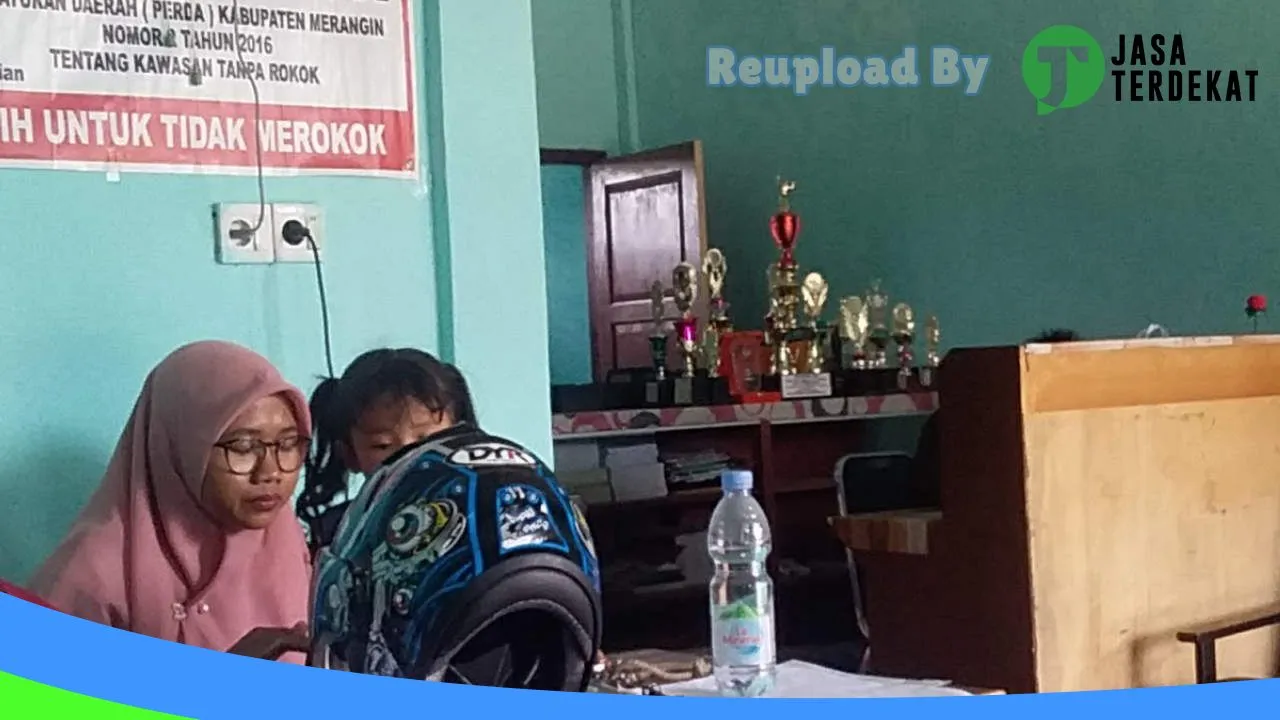 Gambar SMK Negeri 7 Merangin – Merangin, Jambi ke 1