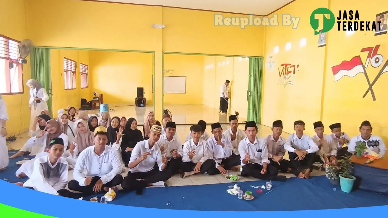 Gambar SMK Perintis Adiluhur – Lampung Timur, Lampung ke 3