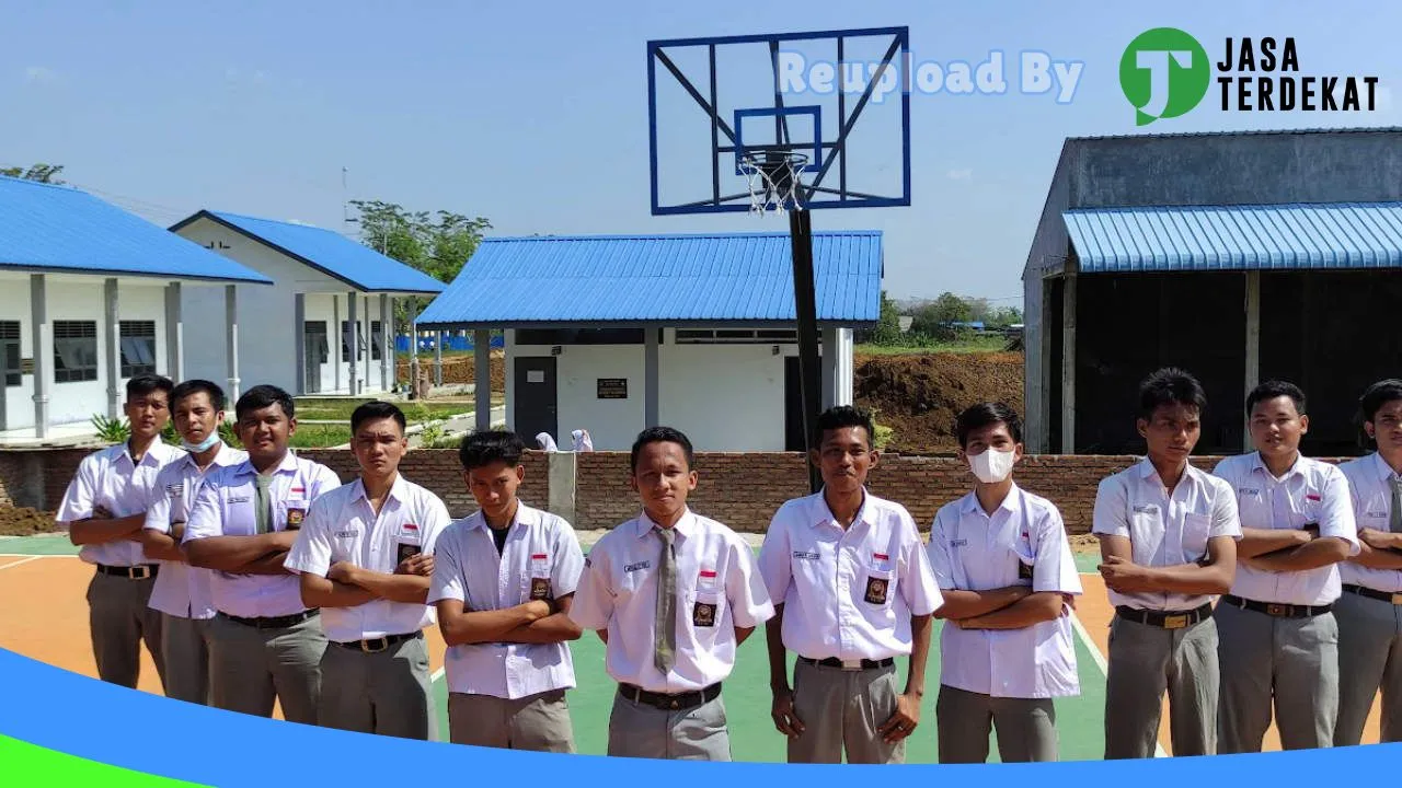 Gambar SMA Negeri 2 Tanjung Morawa – Deli Serdang, Sumatera Utara ke 4