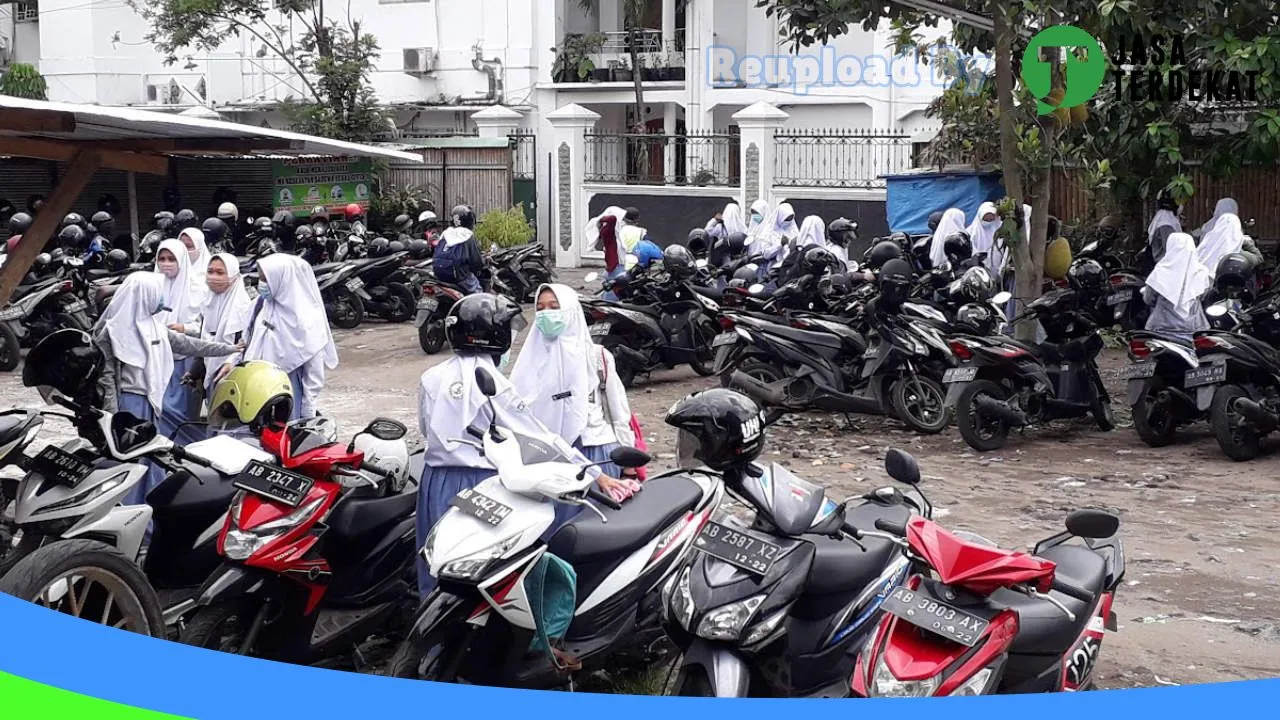 Gambar SMK Kesehatan Sadewa – Sleman, DI Yogyakarta ke 5