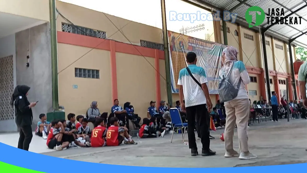 Gambar SMK PGRI 1 NGAWI – Ngawi, Jawa Timur ke 1