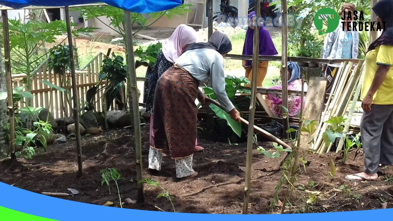 Gambar SMA Negeri 1 Lintau Buo – Tanah Datar, Sumatera Barat ke 5