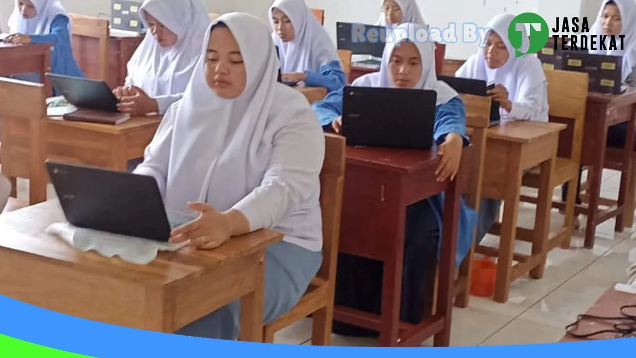 Gambar SMA QU (Al Qur’an) RQ 3 (Boarding School) – Lampung Timur, Lampung ke 3