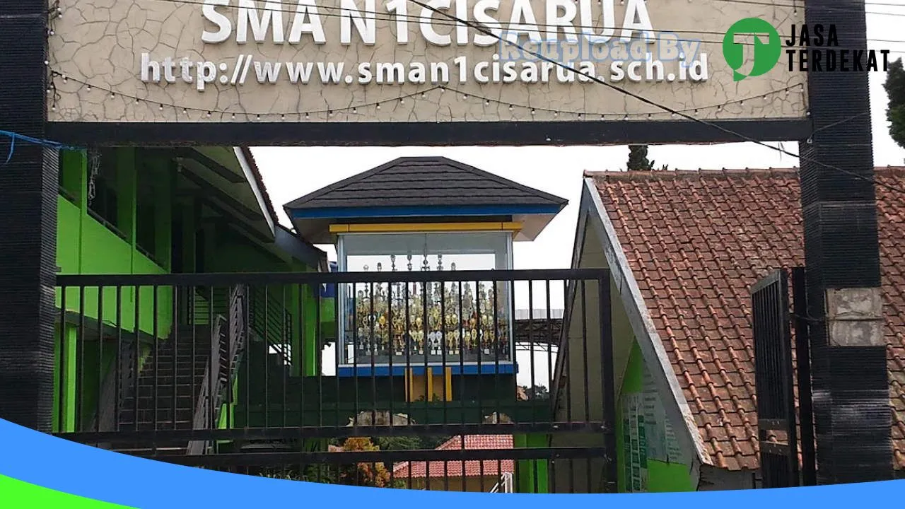 Gambar SMA Negeri 1 Cisarua – Bandung Barat, Jawa Barat ke 4