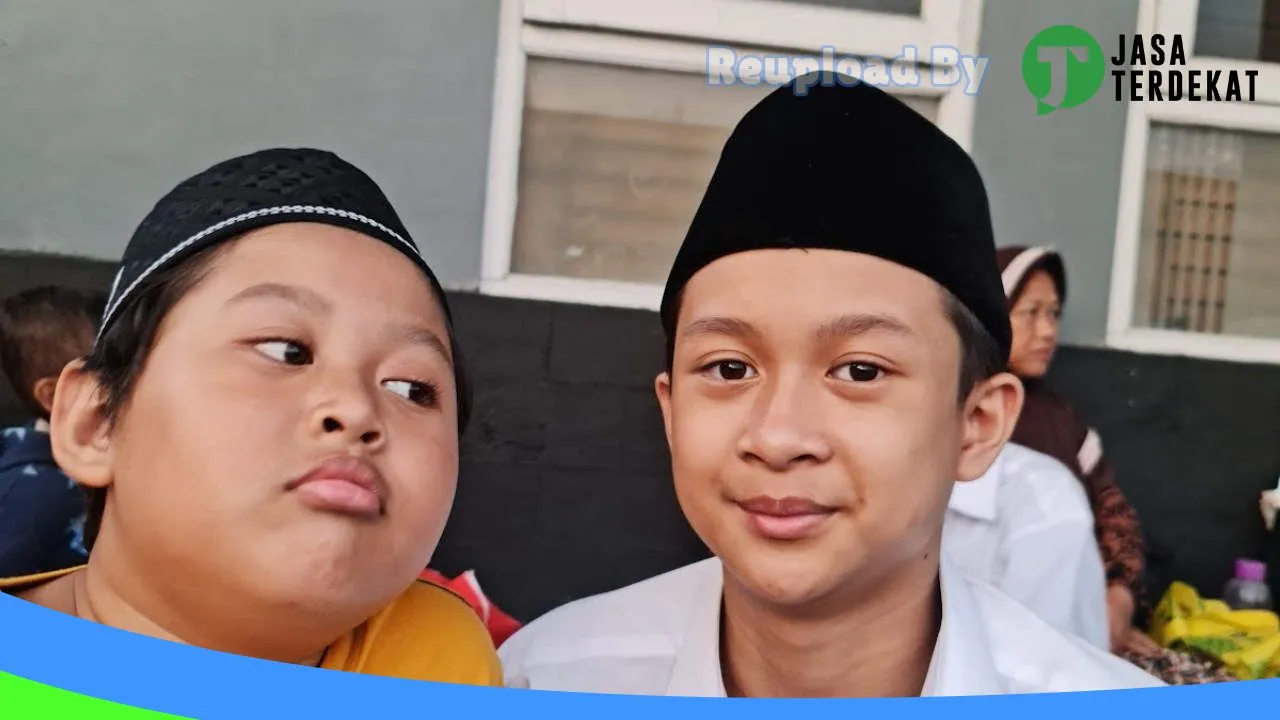 Gambar SMK Takhasus Plus Al Mardliyah – Kendal, Jawa Tengah ke 4